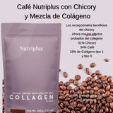 CAFE COLAGENO FARMASI